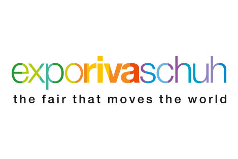 Expo Riva Schuh : Pad. C2 – B03