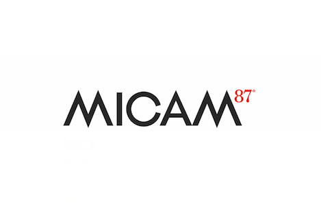Micam Milano: Pad. 5 – C22
